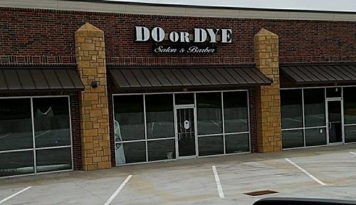 Do or Dye Salon & Barber Shop