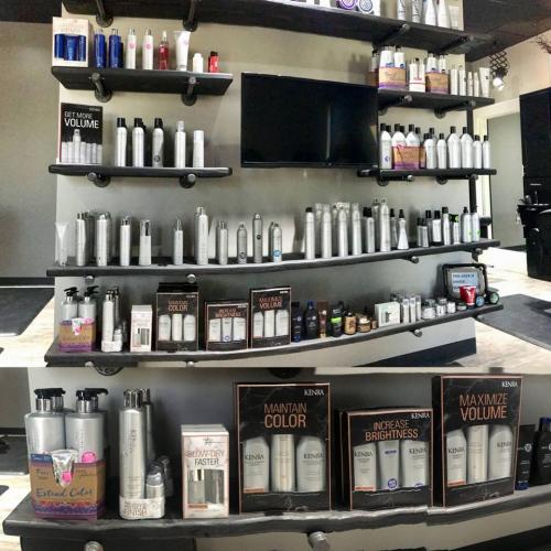 Do or Dye Salon & Barber Shop